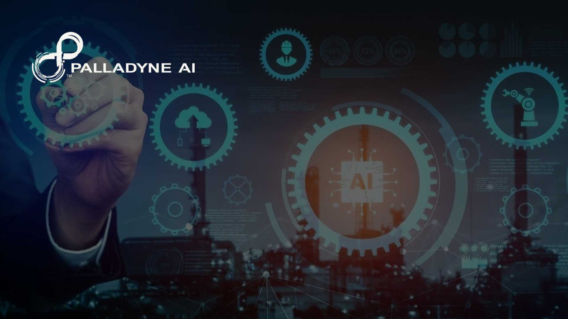 Palladyne AI Secures U.S. Patent for AI Swarming Tech