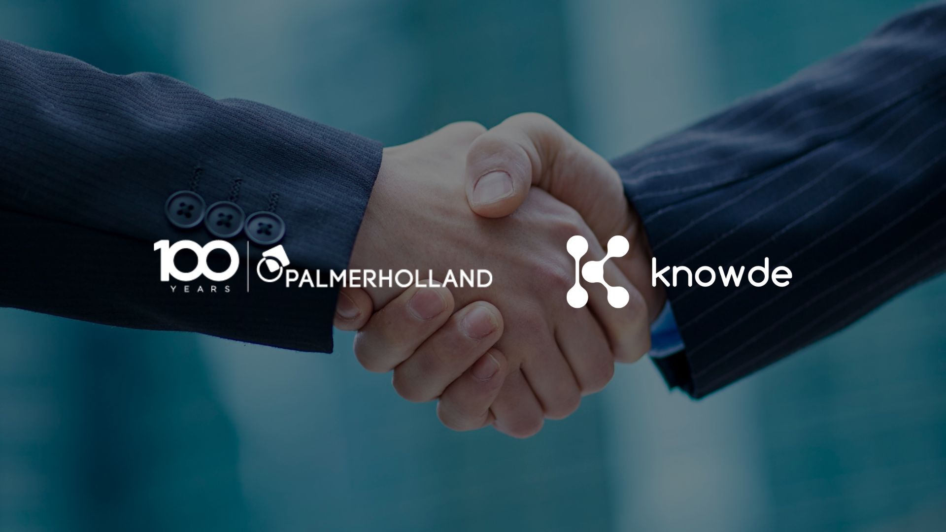 Palmer Holland Partners with Knowde for AI-Powered Product Knowledge Platform