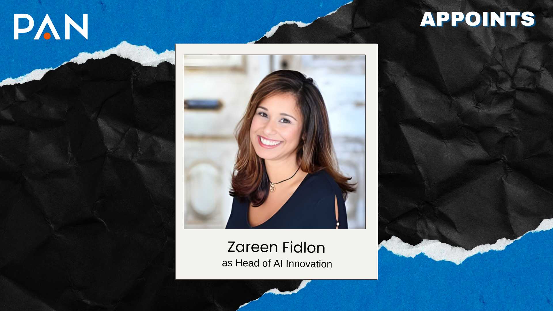 PAN Launches AI Optimization Services for B2B Brands