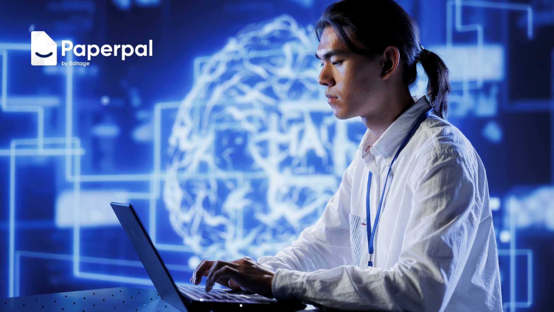 Paperpal Evolves to AI Research Assistant