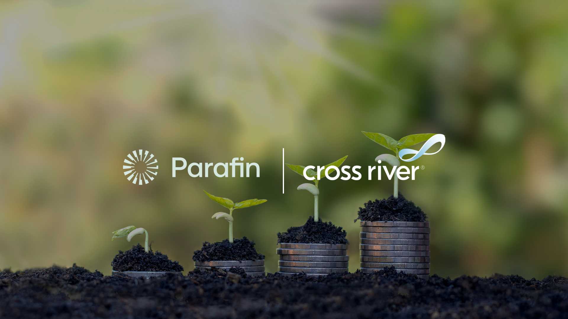 Parafin Inks $360M Deal with Cross River for Embedded Finance