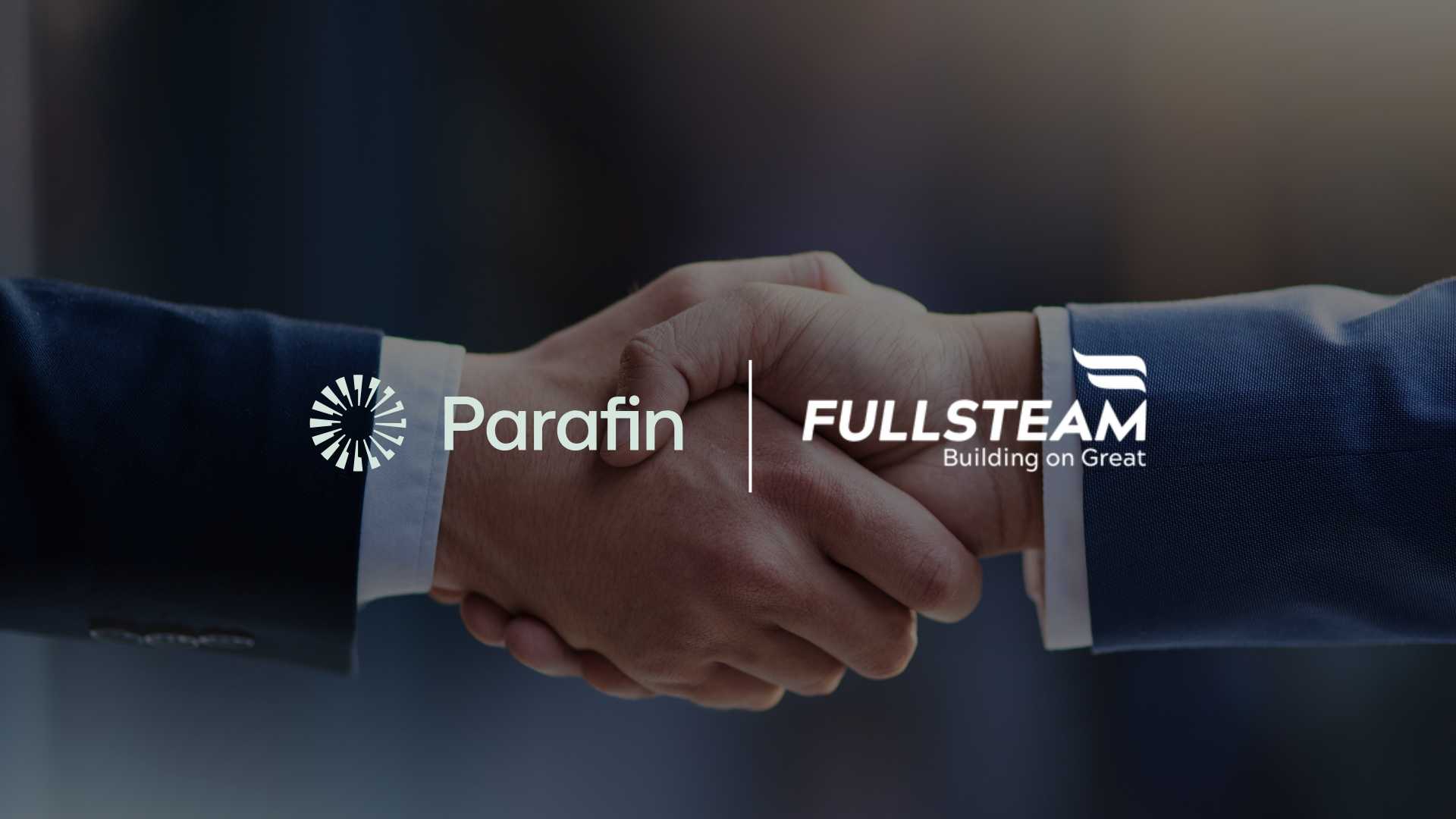 Parafin, Fullsteam Hit $125M in Embedded Financing
