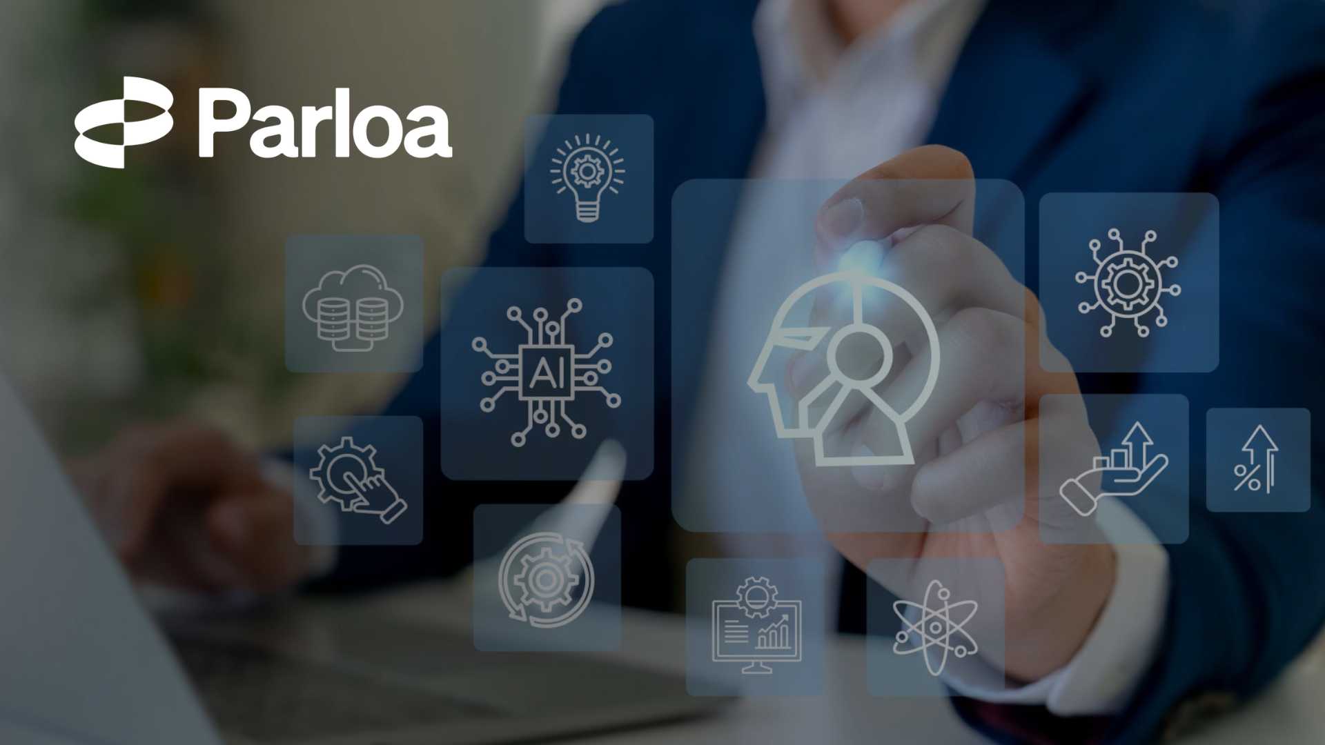 Parloa Launches Partner Program at WAVE Soundcheck