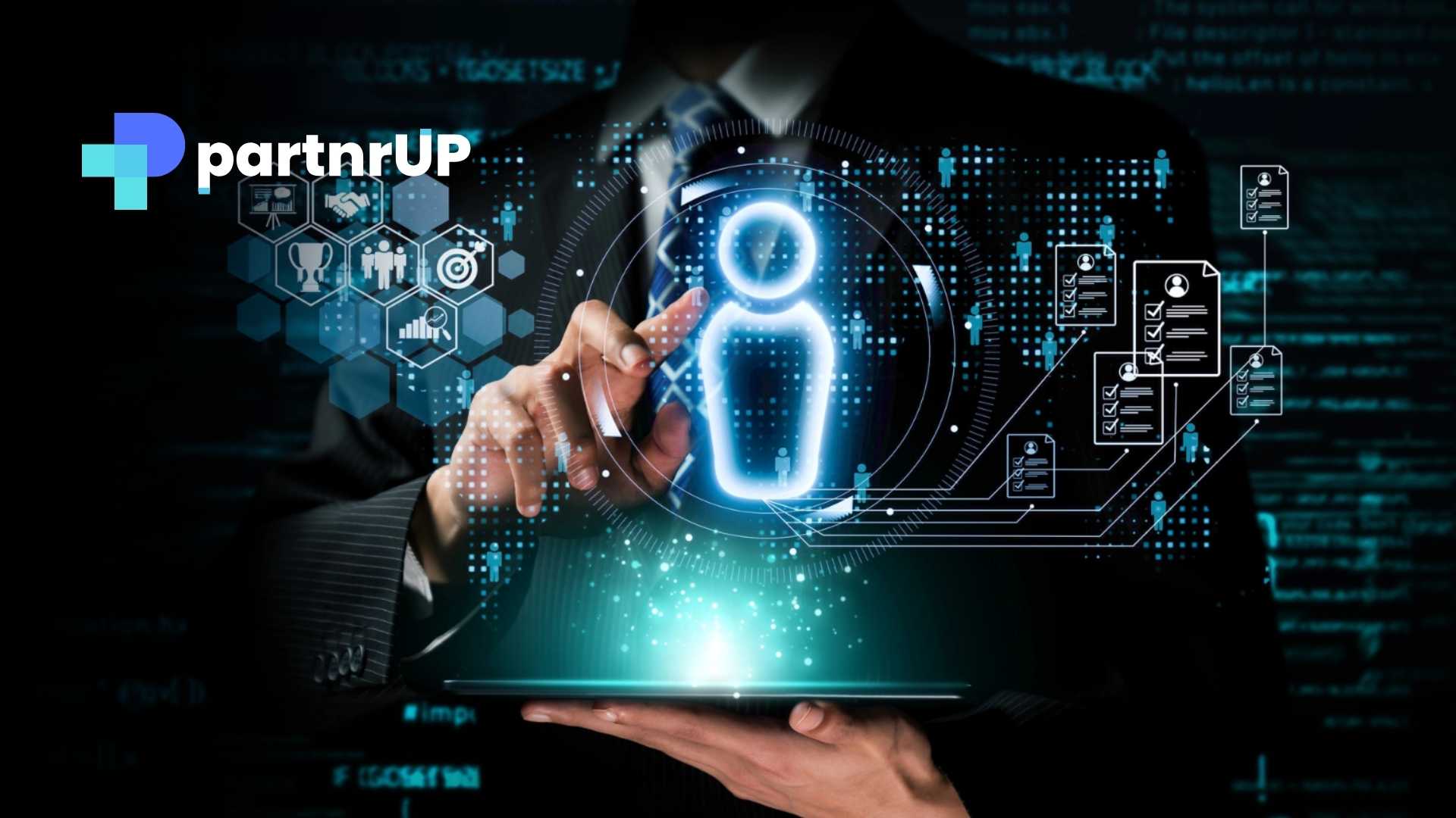 partnrUP Expands AI Recruitment to YouTube Creators