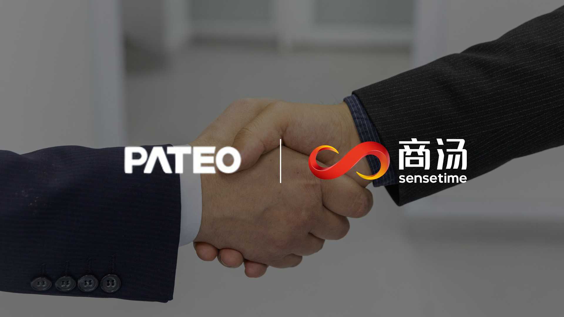 PATEO & SenseTime Create AI Super Brain for Cockpits