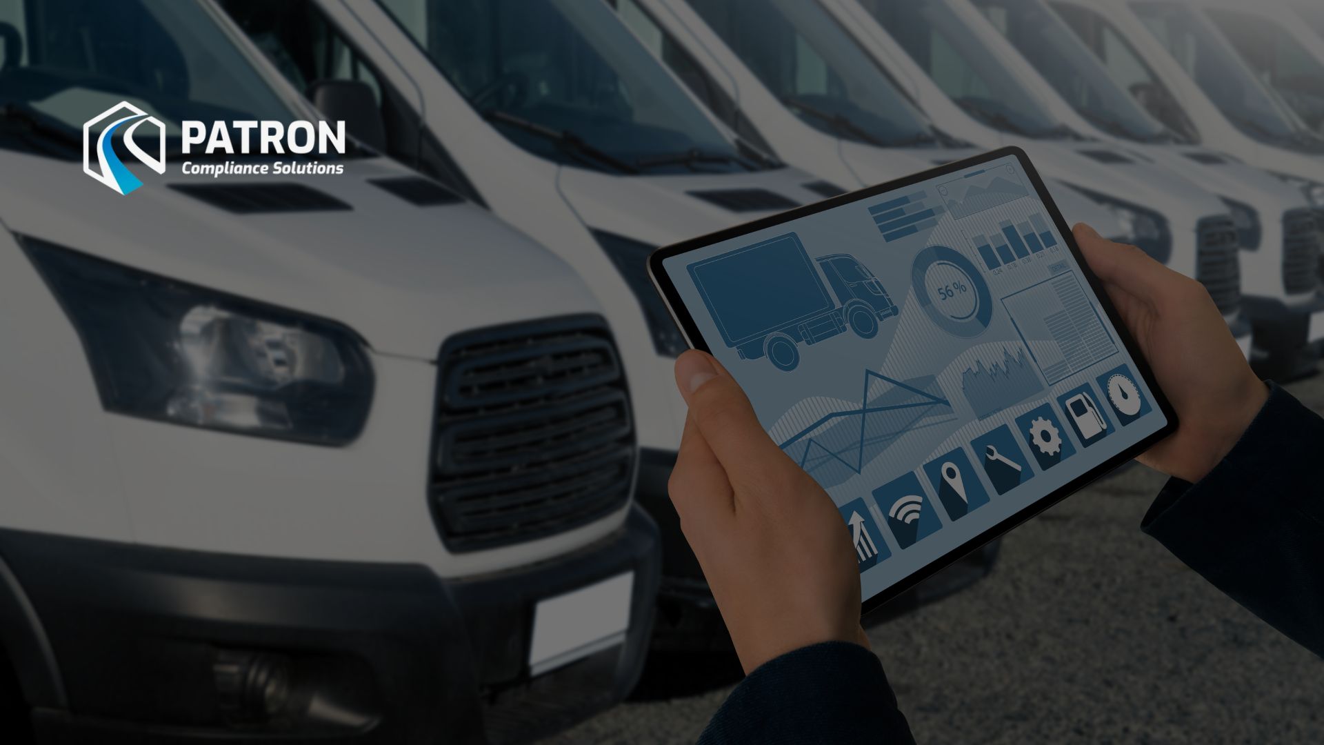 Jungo and Patron Partner for AI Video Telematics in U.S.