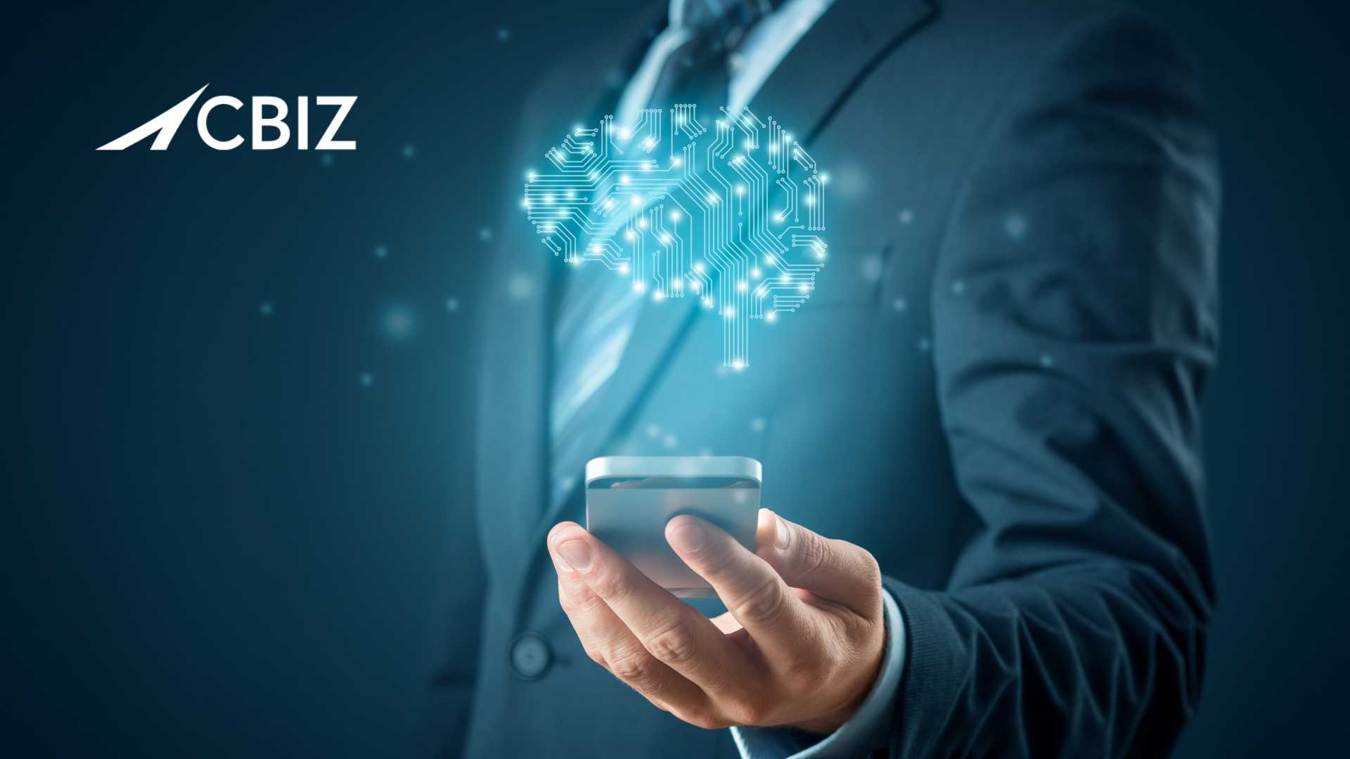 CBIZ Unveils Vertical Vector AI™ for Businesses