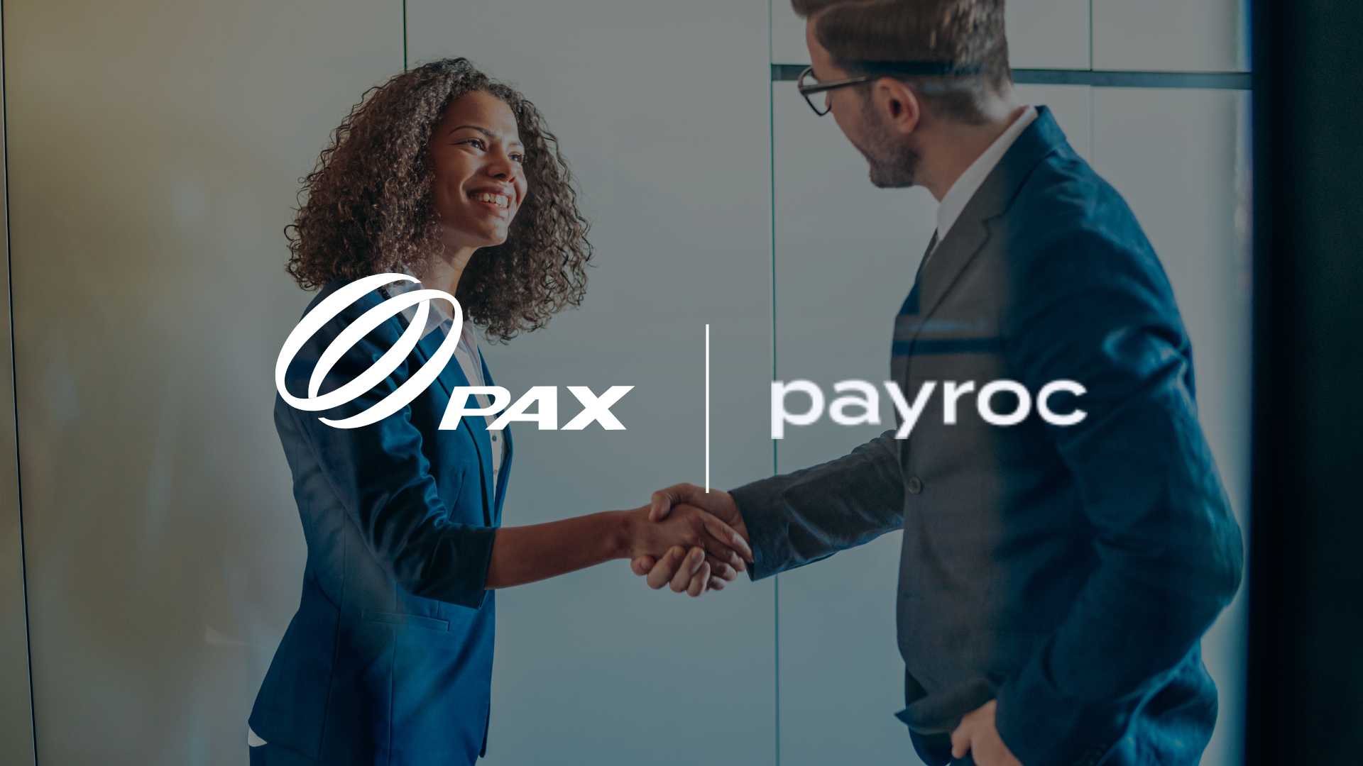 PAX-Payroc BroadPOS Program for ISVs