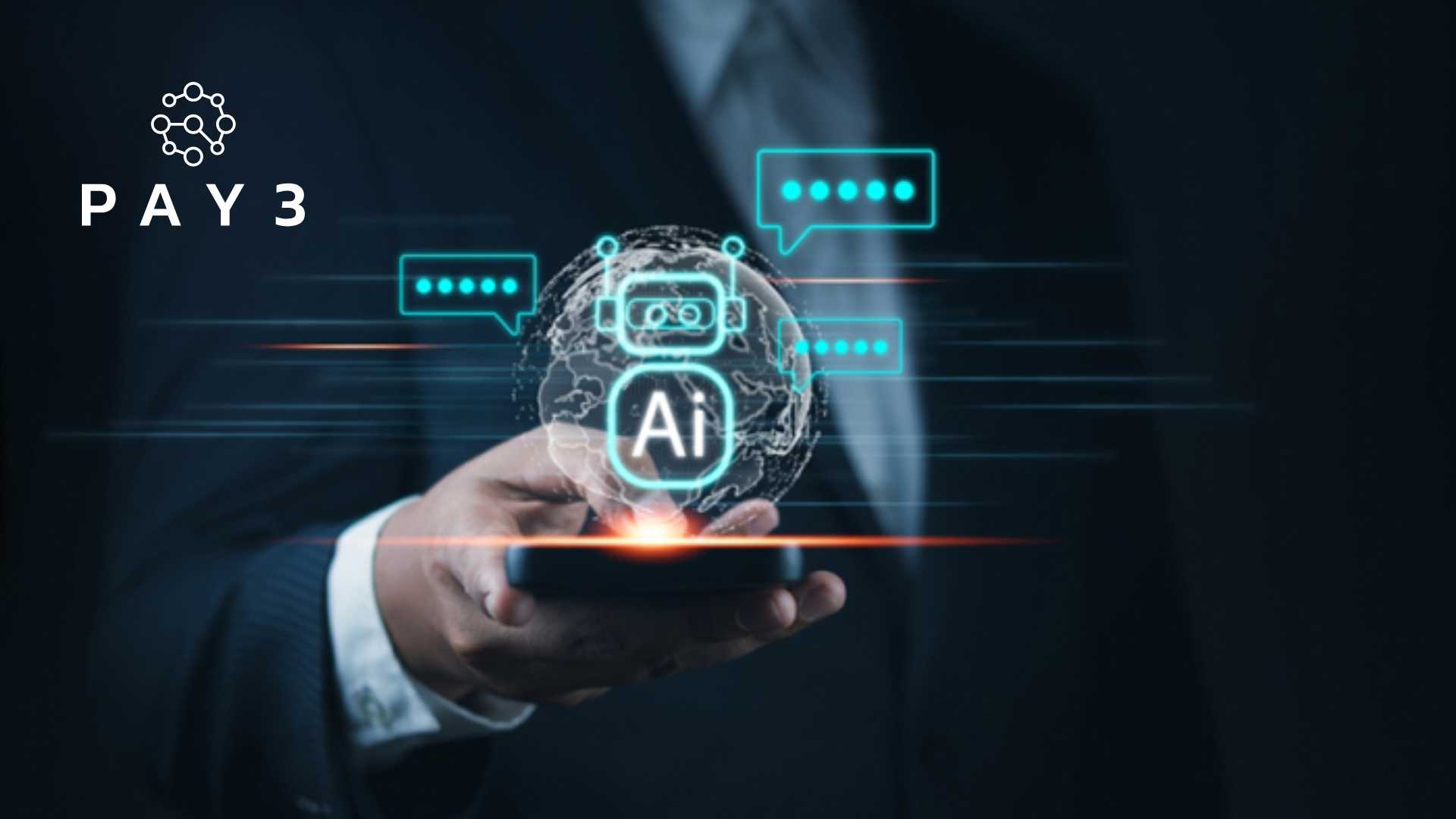 Pay3 Launches Agentic Payments Platform for AI