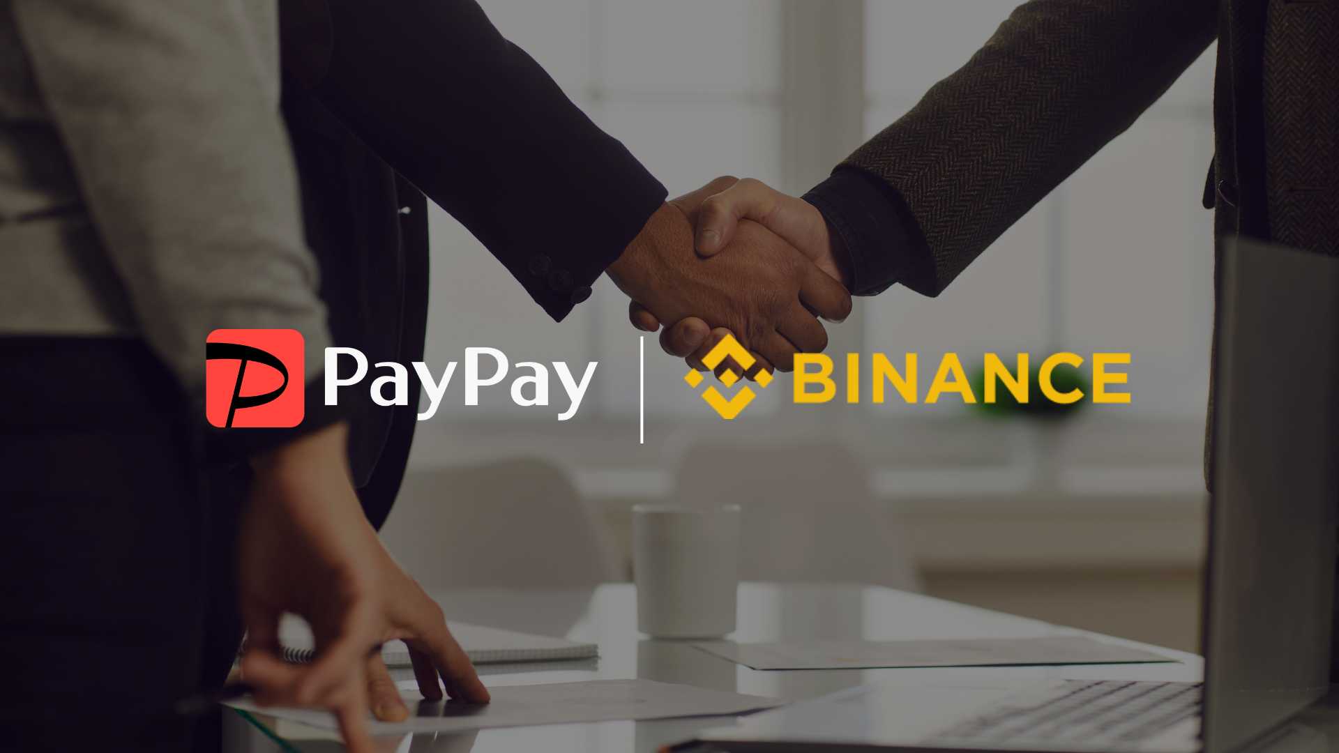 PayPay Acquires 40% Stake in Binance Japan for Crypto Alliance