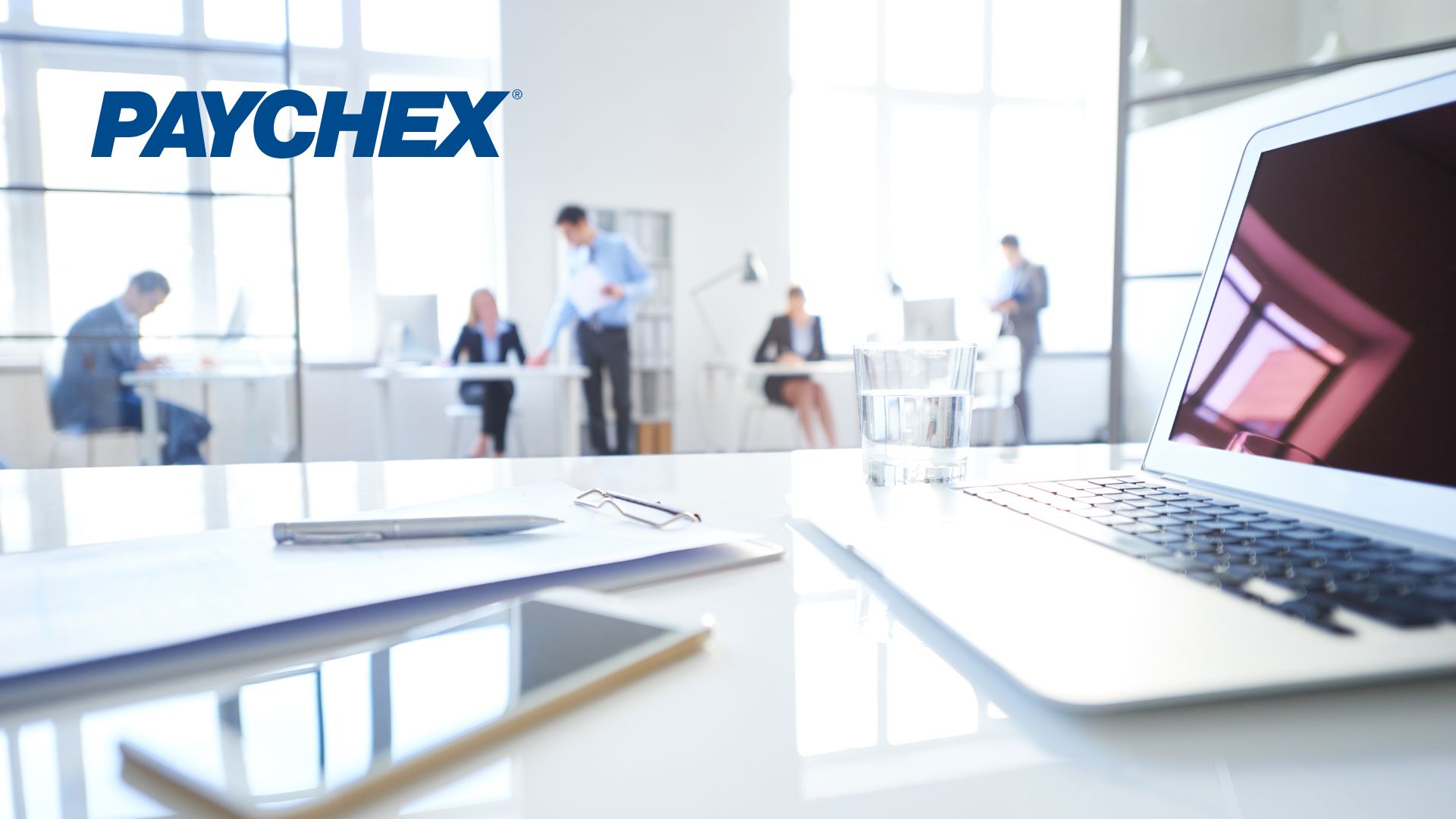 Paychex Named to Newsweek’s America’s Greatest Companies 2025