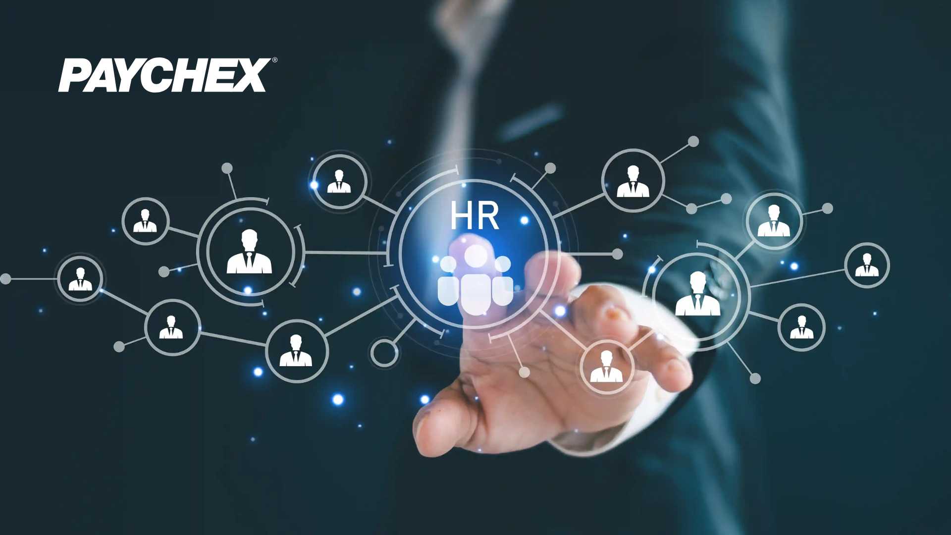 Paychex Named a Leader in HCM Technology and GenAI