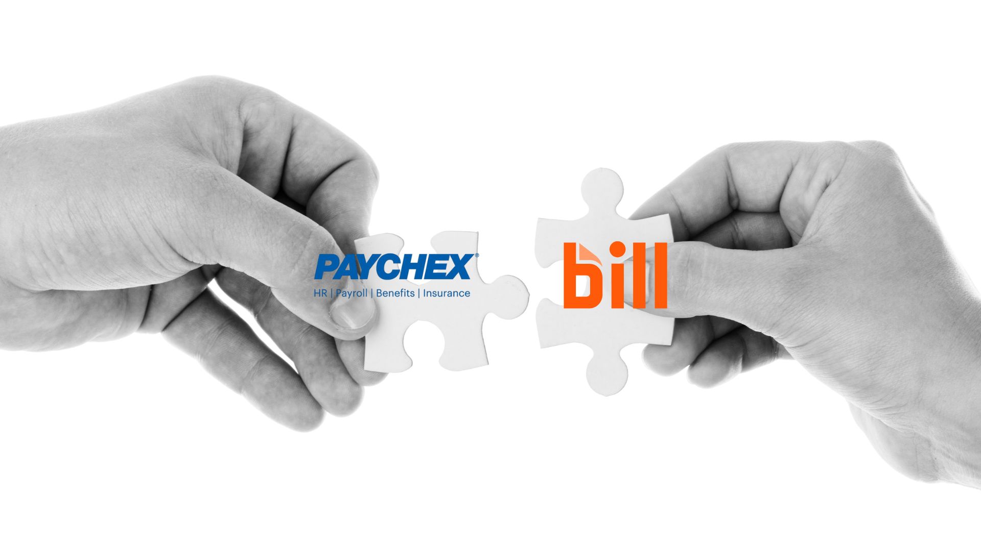Paychex and BILL Launch Integrated Bill Pay Solution to Streamline SMB Financial Management