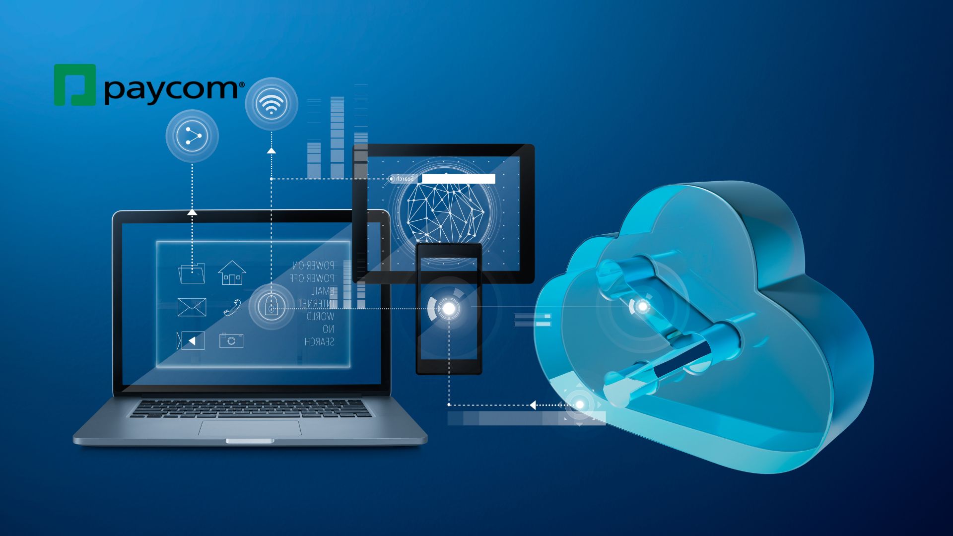 Paycom’s IWant Wins HR Executive’s 2025 Top HR Product Award