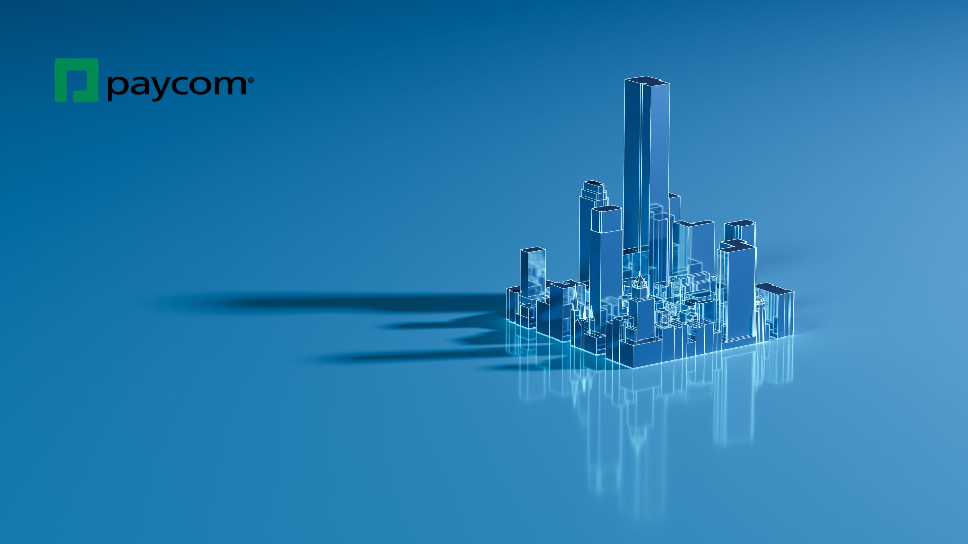 Paycom to Present at Citi’s 2025 Global TMT Conference