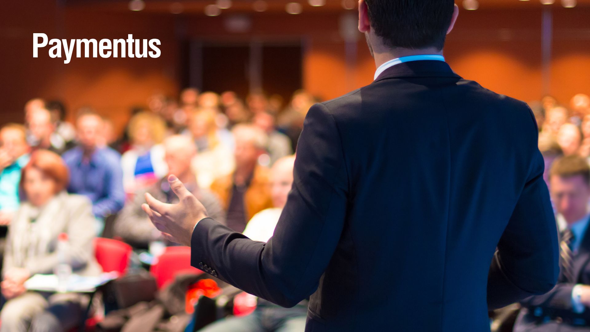 Paymentus at Jefferies and Goldman Sachs Conferences 2025