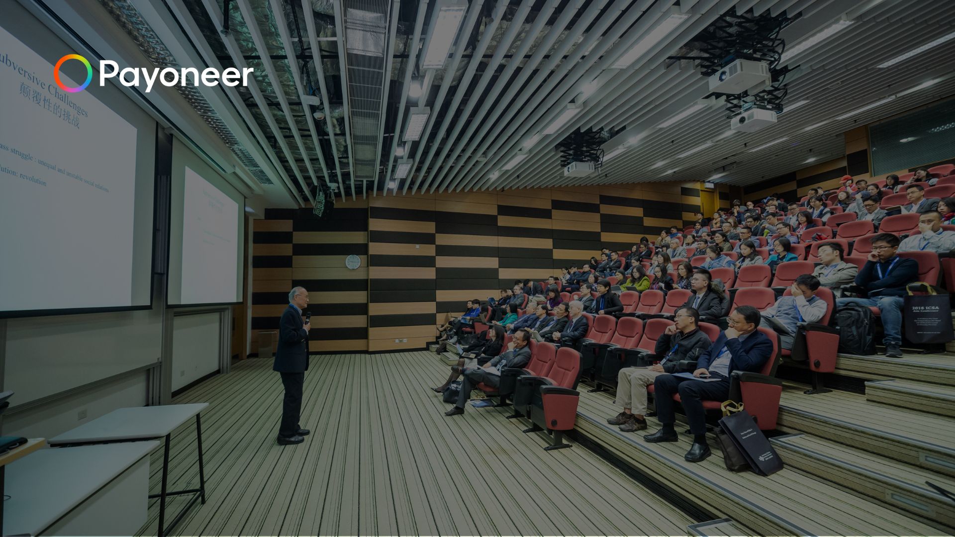 Payoneer CEO John Caplan to Speak at Goldman Sachs Conference 2025
