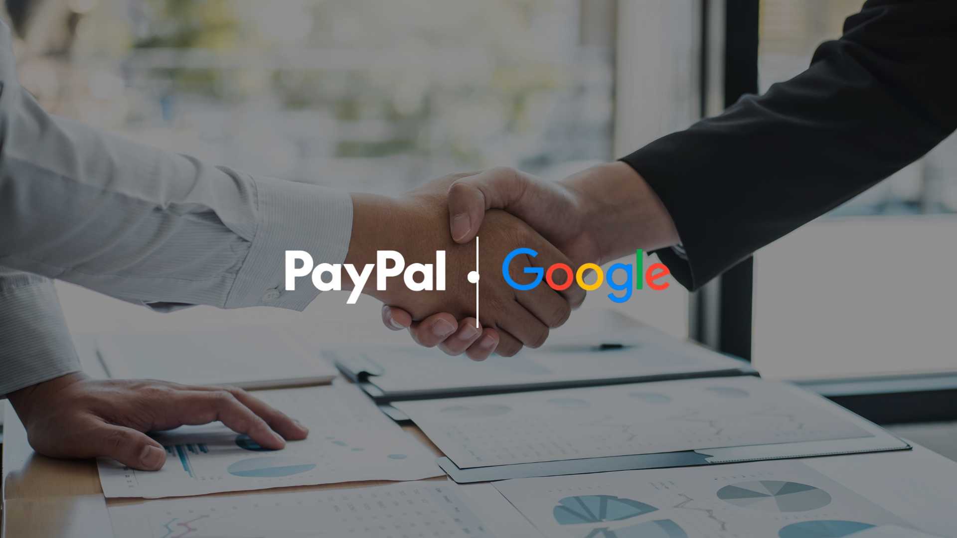 Google PayPal Partnership Advances AI Commerce