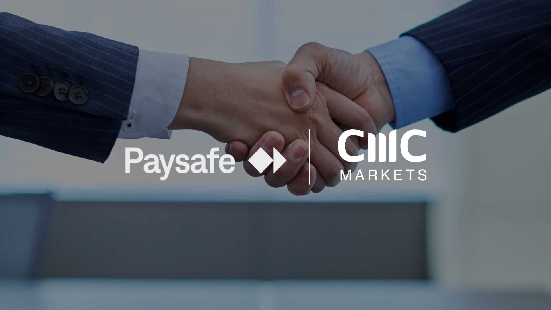 Paysafe, CMC Markets Boost Trading with Skrill, Neteller