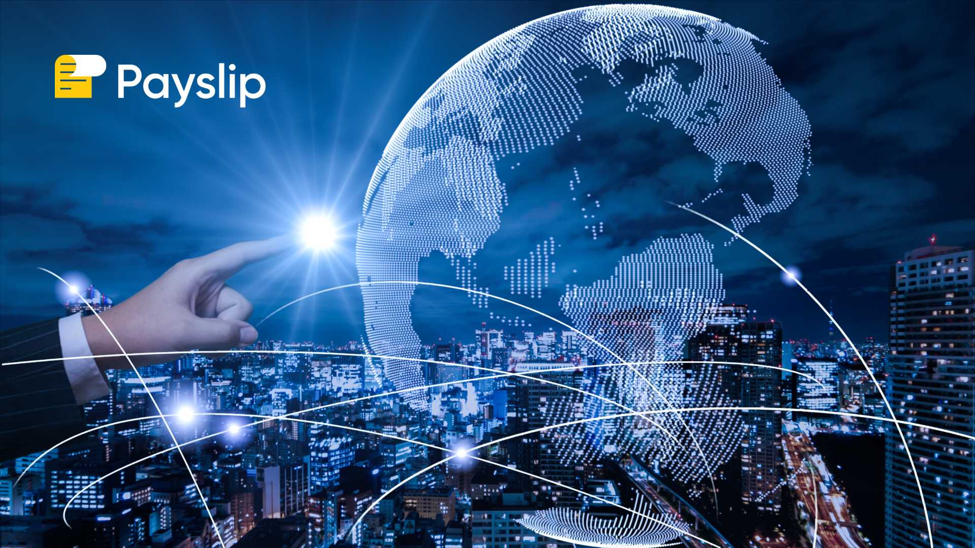 Payslip Launches AI-Powered Payslip Alpha for Global Payroll