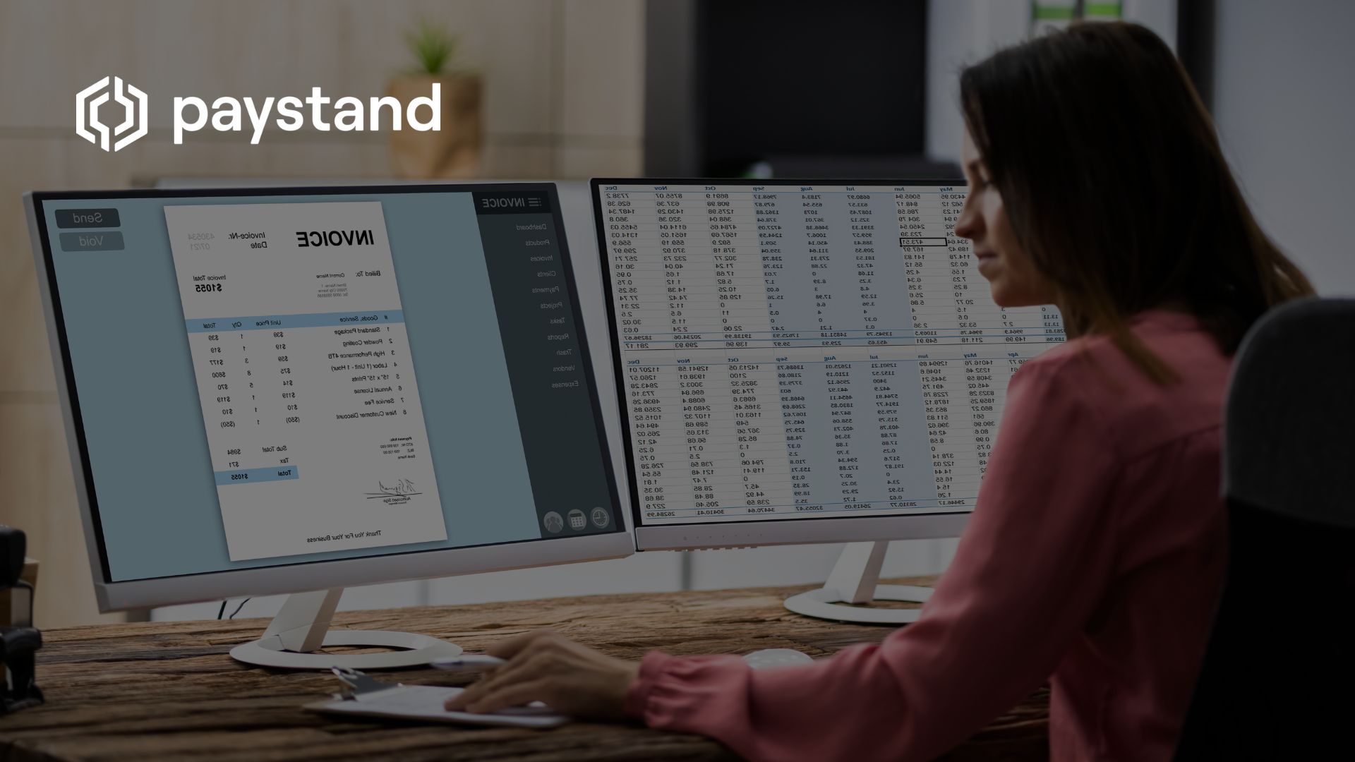Paystand Named Leader in Mid-Market AR by G2 and Capterra