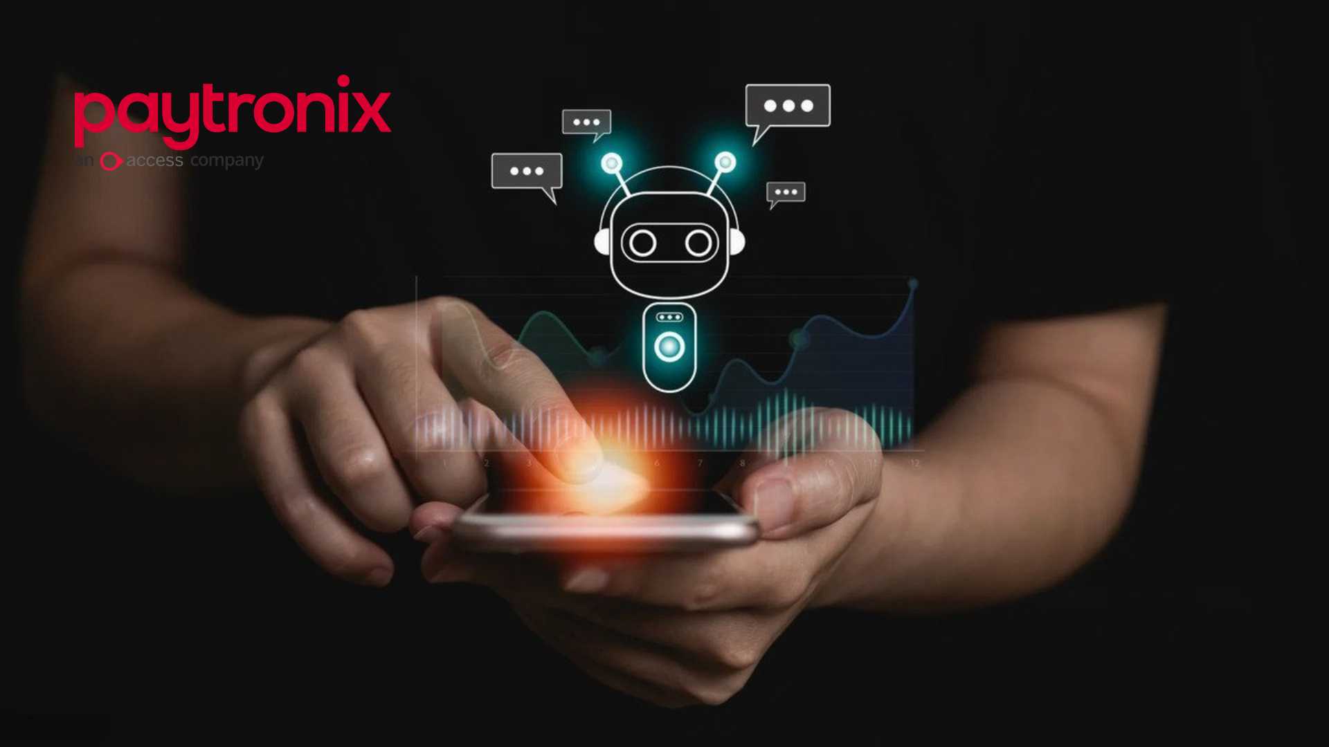 Paytronix Launches AI-Powered Journey Builder for Restaurants