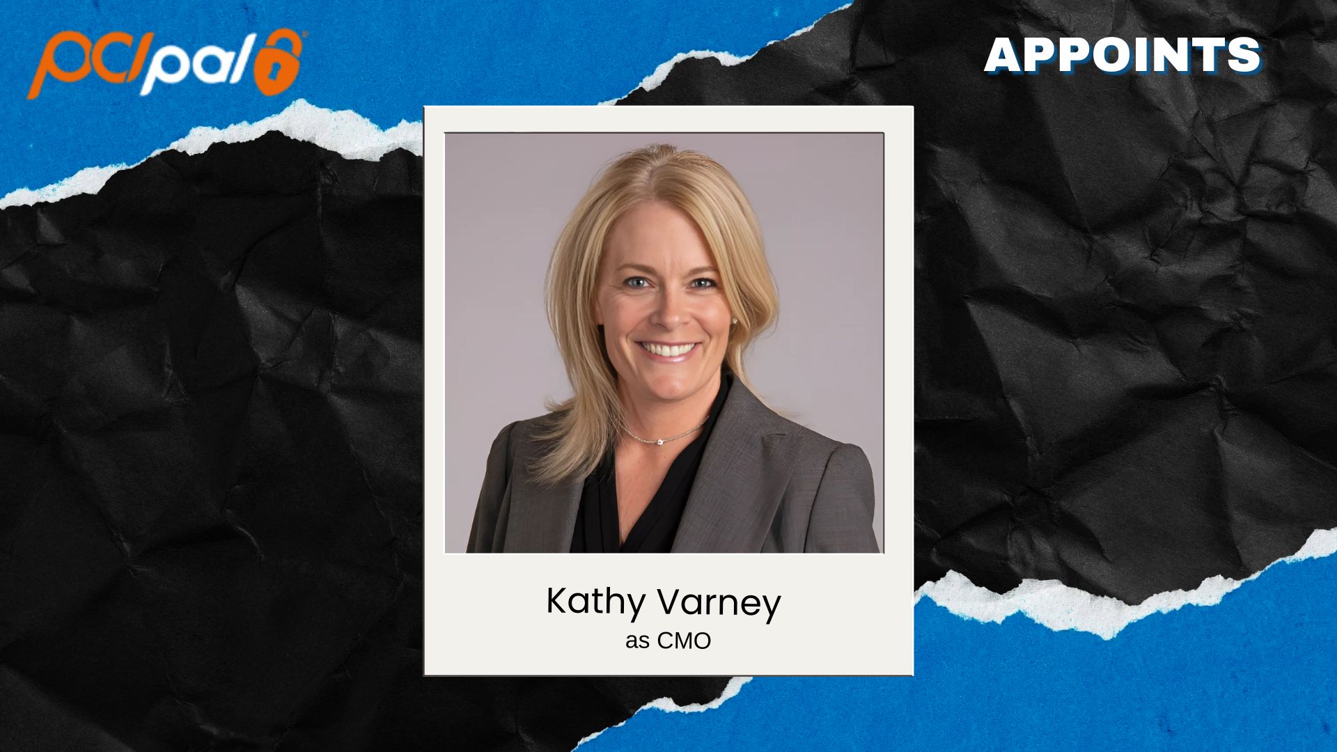 PCI Pal Names Kathy Varney CMO to Drive Global Growth