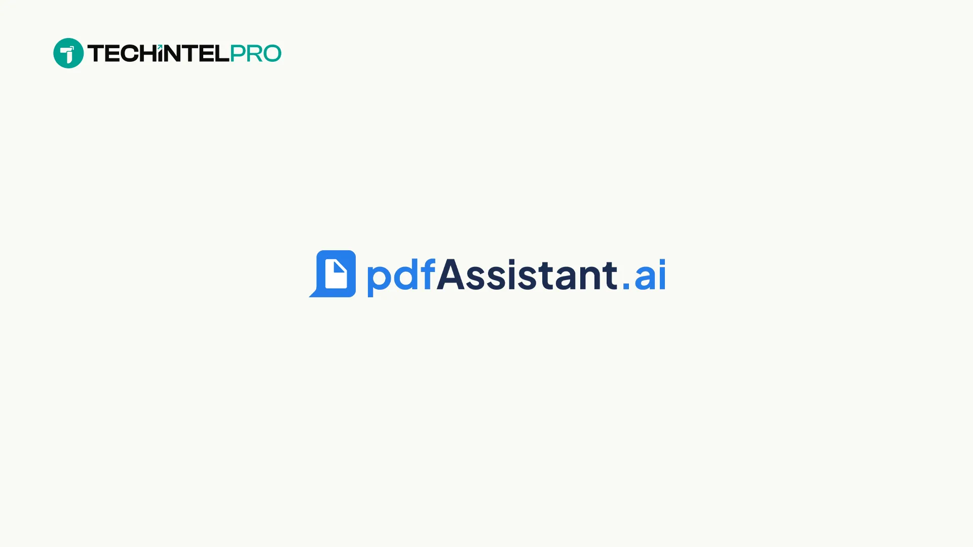 pdfAssistant Launches MCP Server for Claude, ChatGPT and Codex