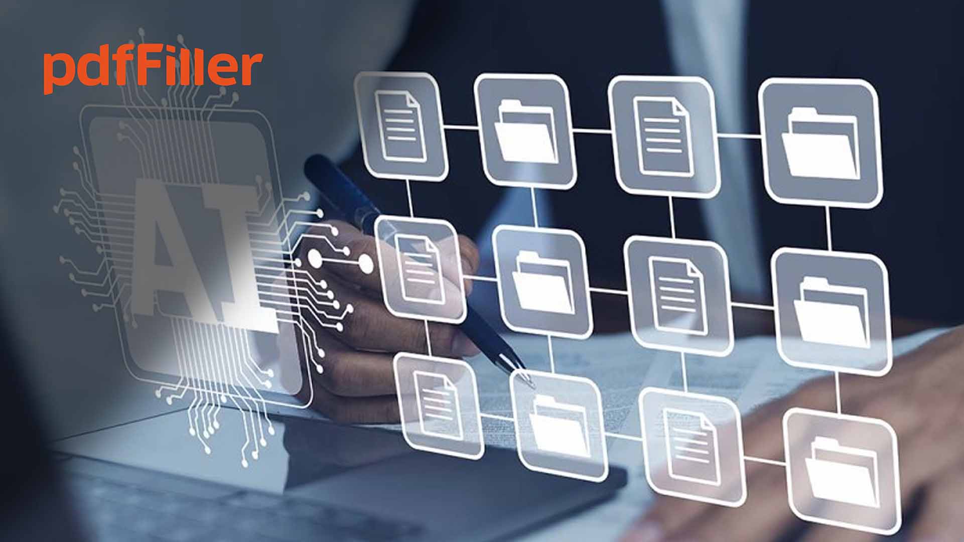 pdfFiller Launches AI Document Creator for Fast Professional Document Generation