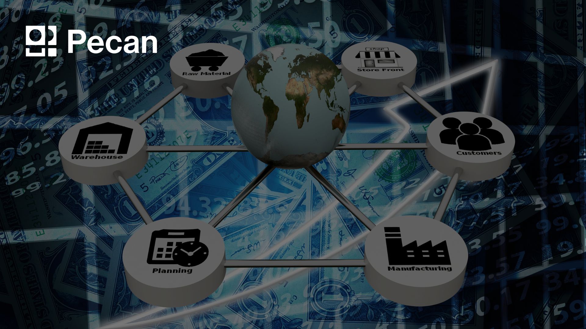 Pecan AI’s DemandForecast.ai Cuts Supply Chain Errors