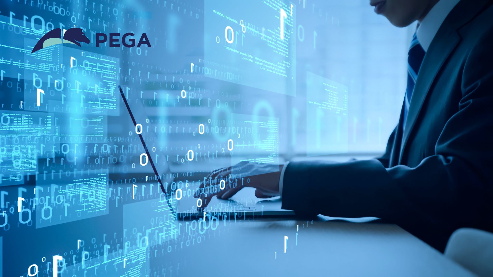 Pega Named Leader in 2025 Forrester Wave DPA Report