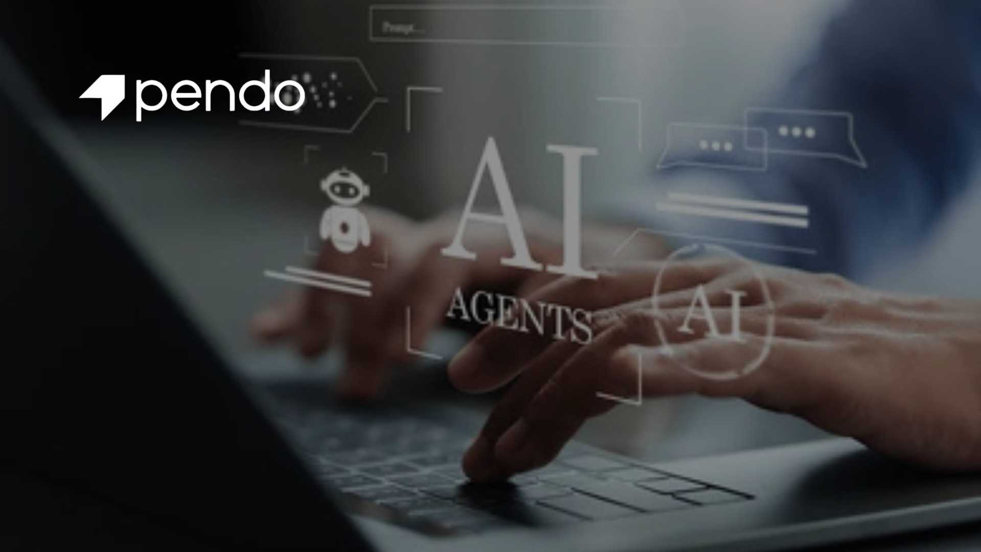 Pendo Launches Pendo for Agentforce to Maximize AI Agent ROI in Salesforce