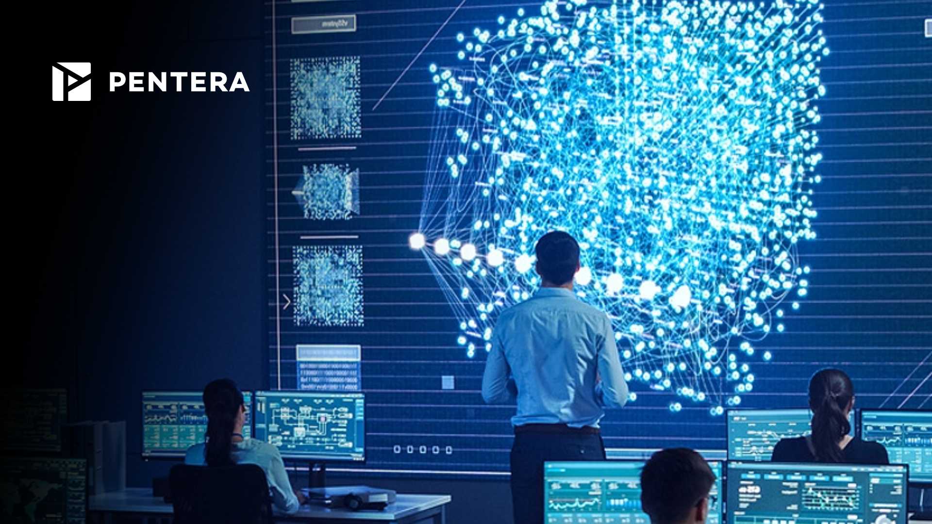 Pentera Hosts AI Threat Research Summit on Nov 19