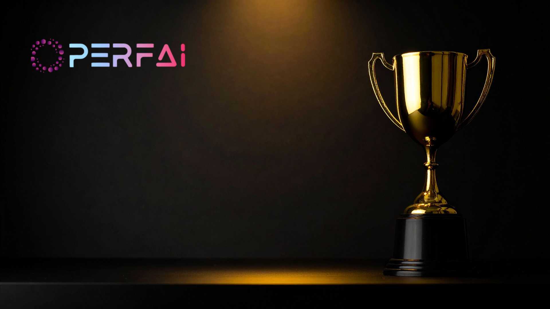 PerfAI Wins Best DevOps at 2025 API Awards