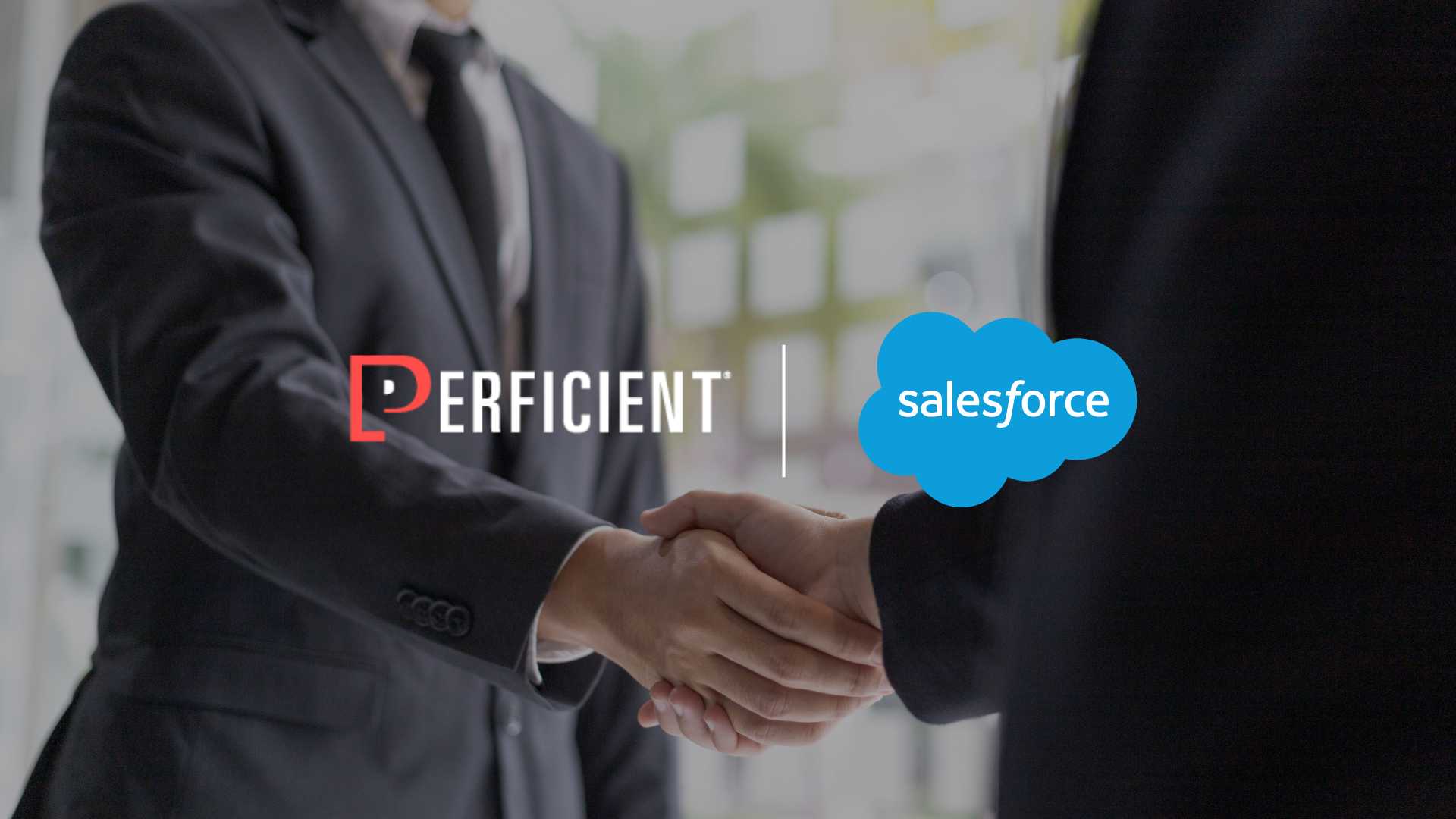 Perficient & Salesforce 360° Partnership for Agentic AI