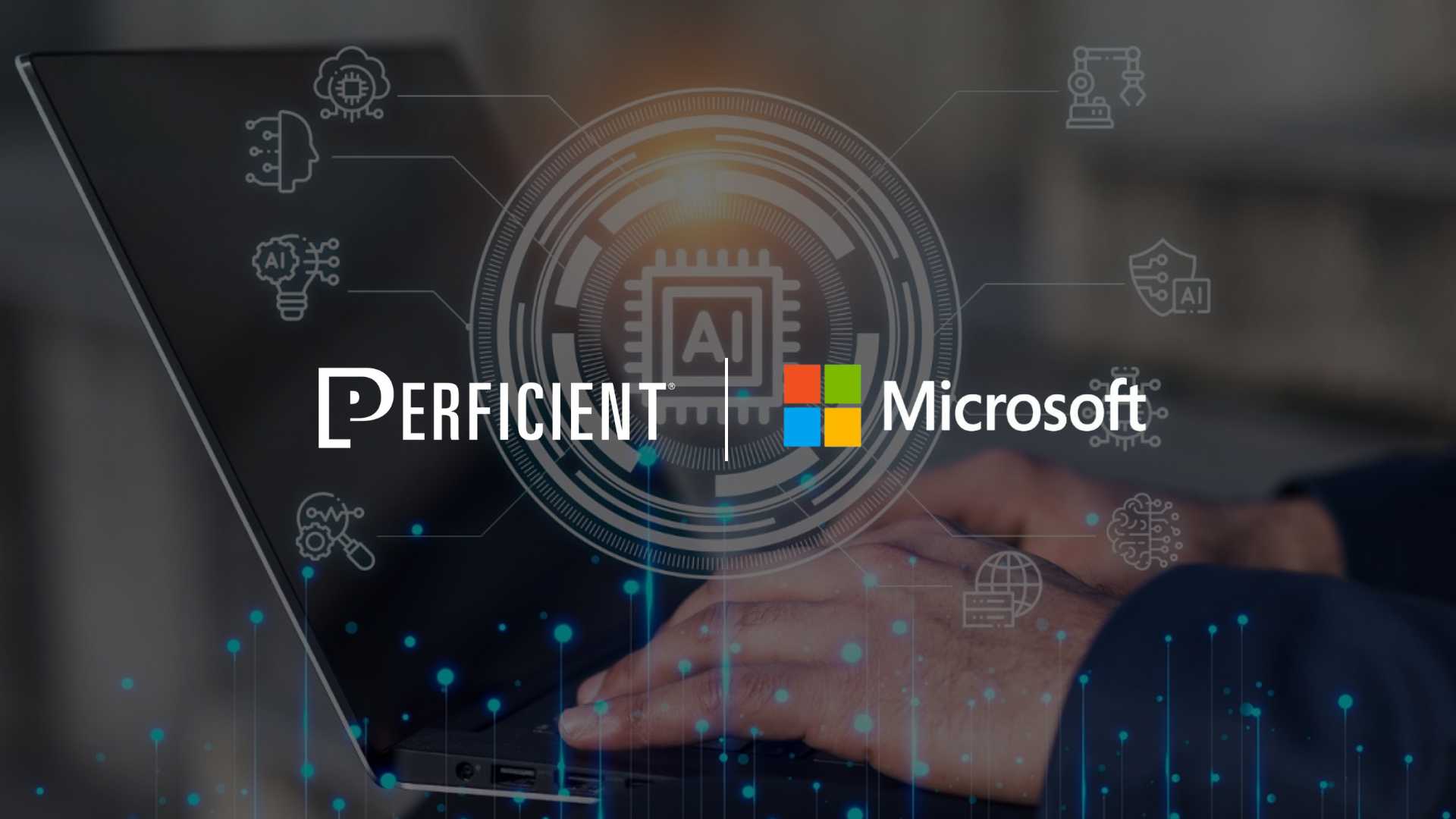 Perficient Named to Microsoft 2025-2026 AI Inner Circle for Sales Excellence