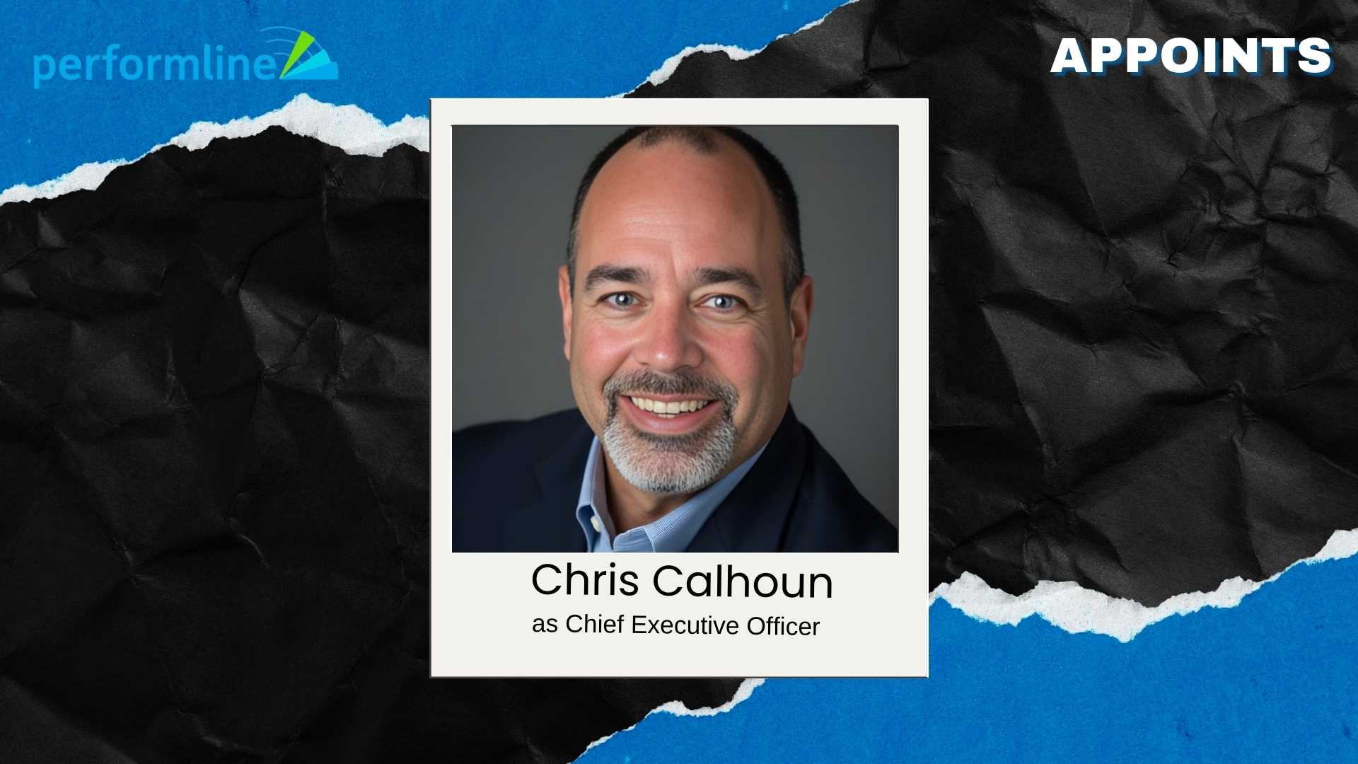 PerformLine Names Chris Calhoun CEO Amid AI Expansion