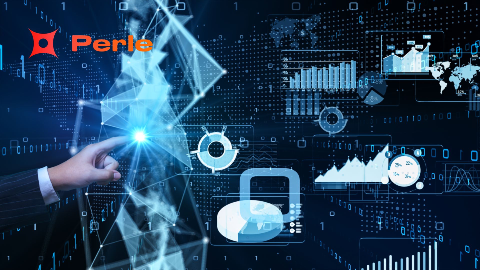 Perle Raises $9M for Web3-Powered AI Data Platform