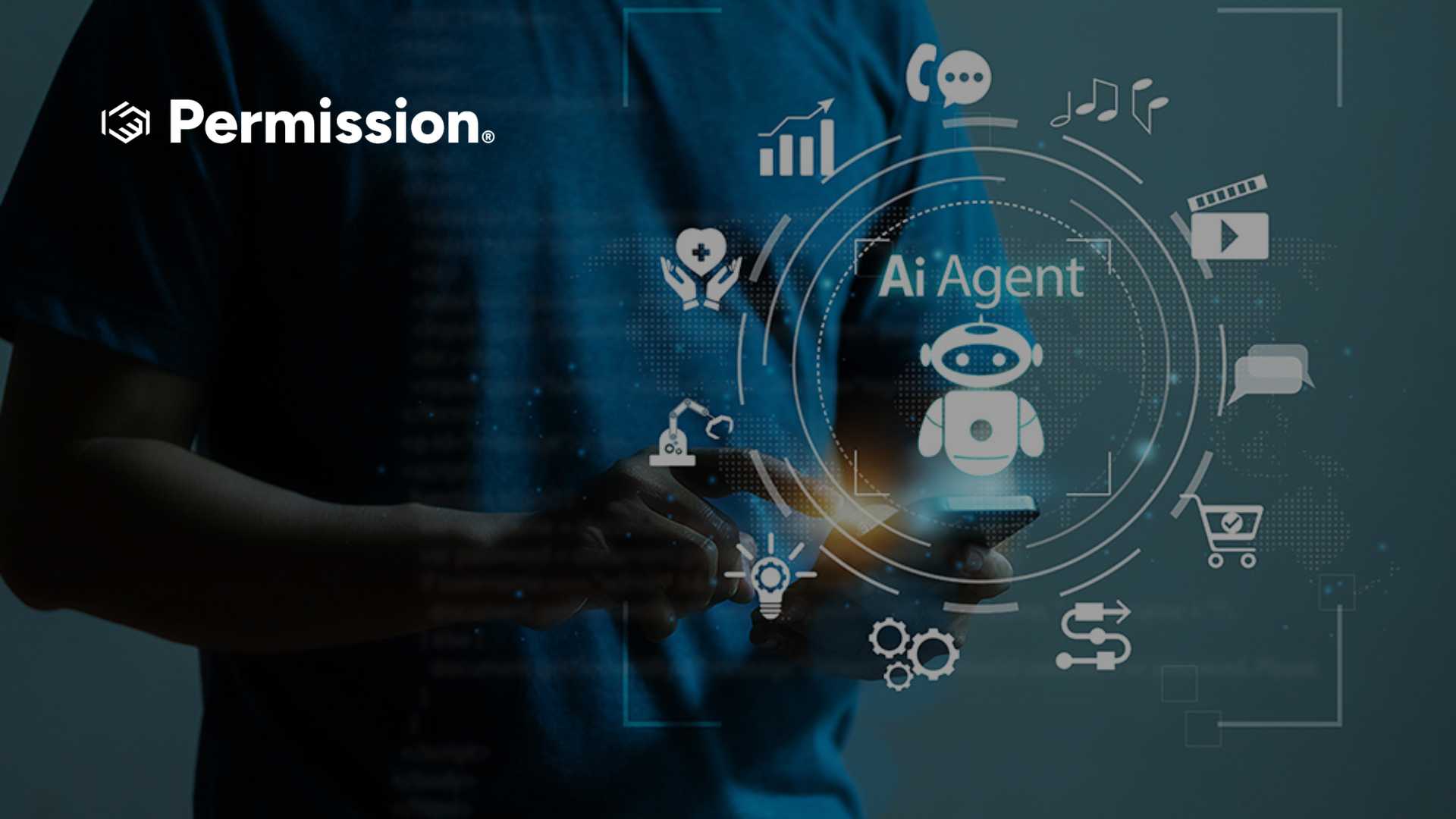 Permission Launches Agentic AI for Data Earnings