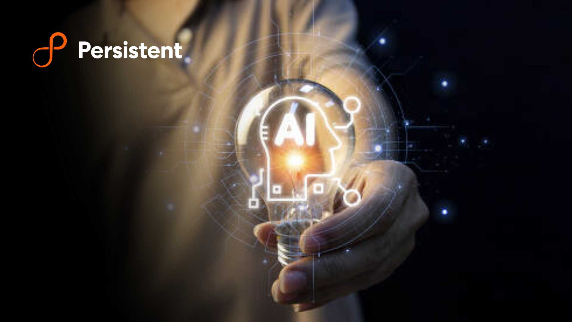 Persistent Systems Launches AI Experience Studio in Pune