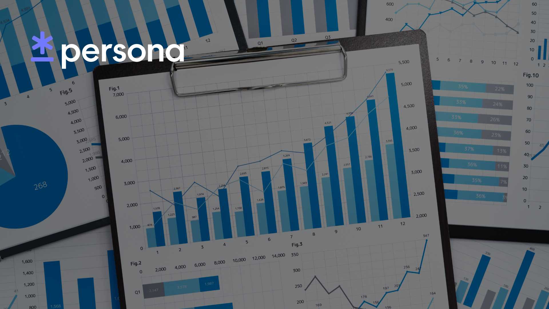 Persona Leads 2025 Forrester Wave & Gartner MQ for IDV