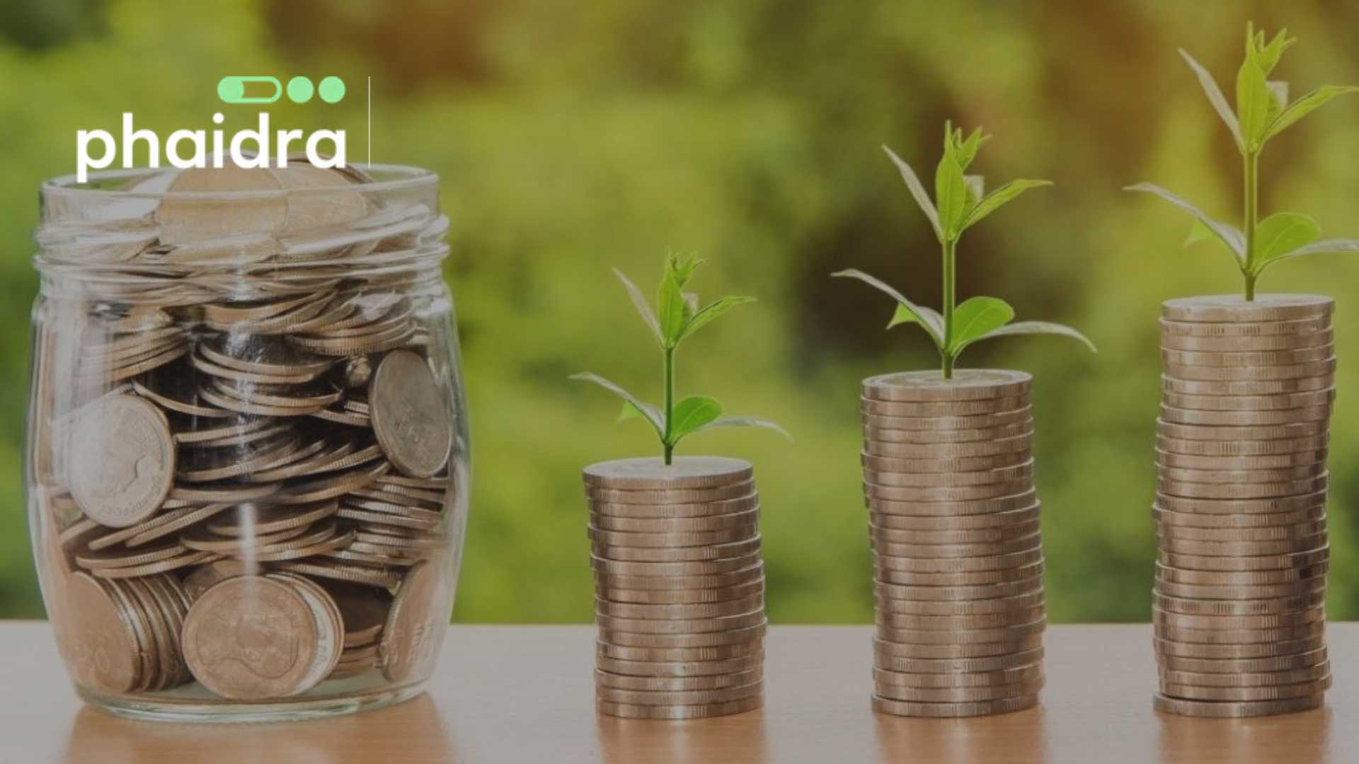 Phaidra Raises $50M+ Series B Led by Collaborative Fund for AI Infrastructure