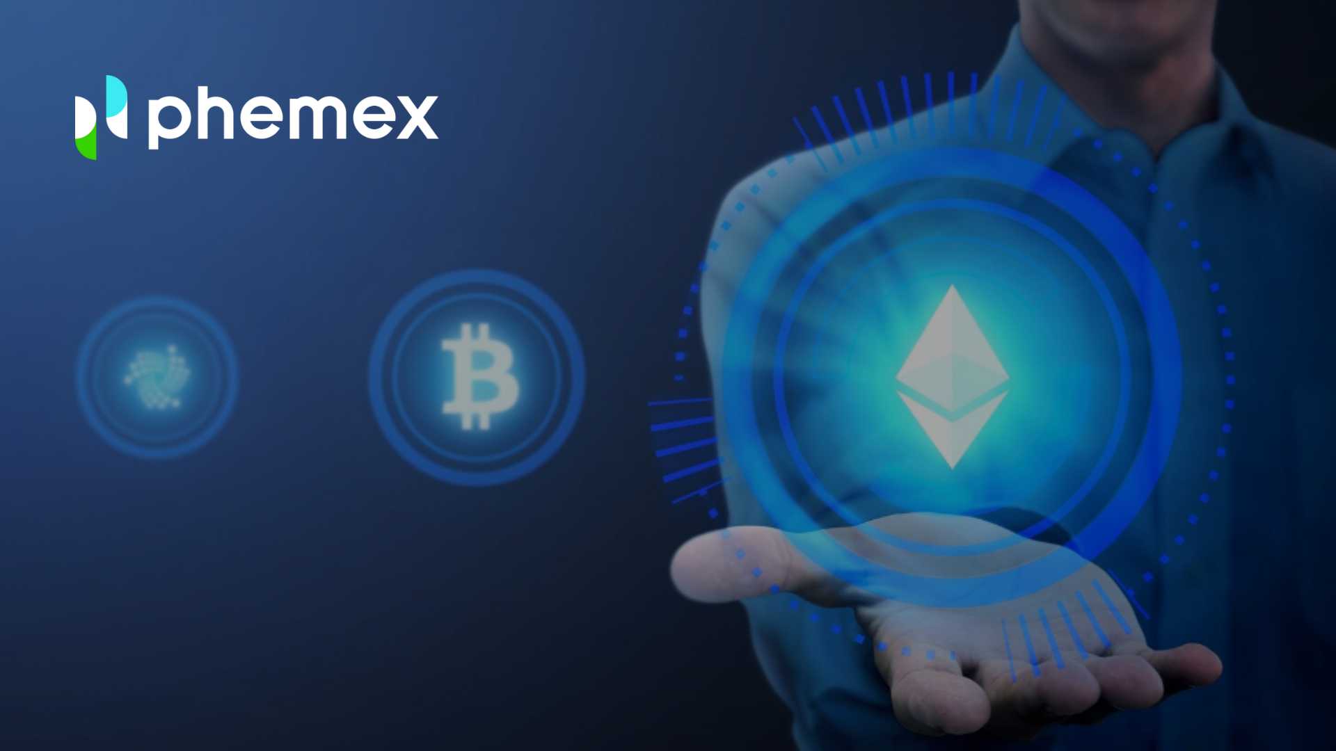 Phemex On-chain Earn Launch: Stake ETH & SOL Seamlessly