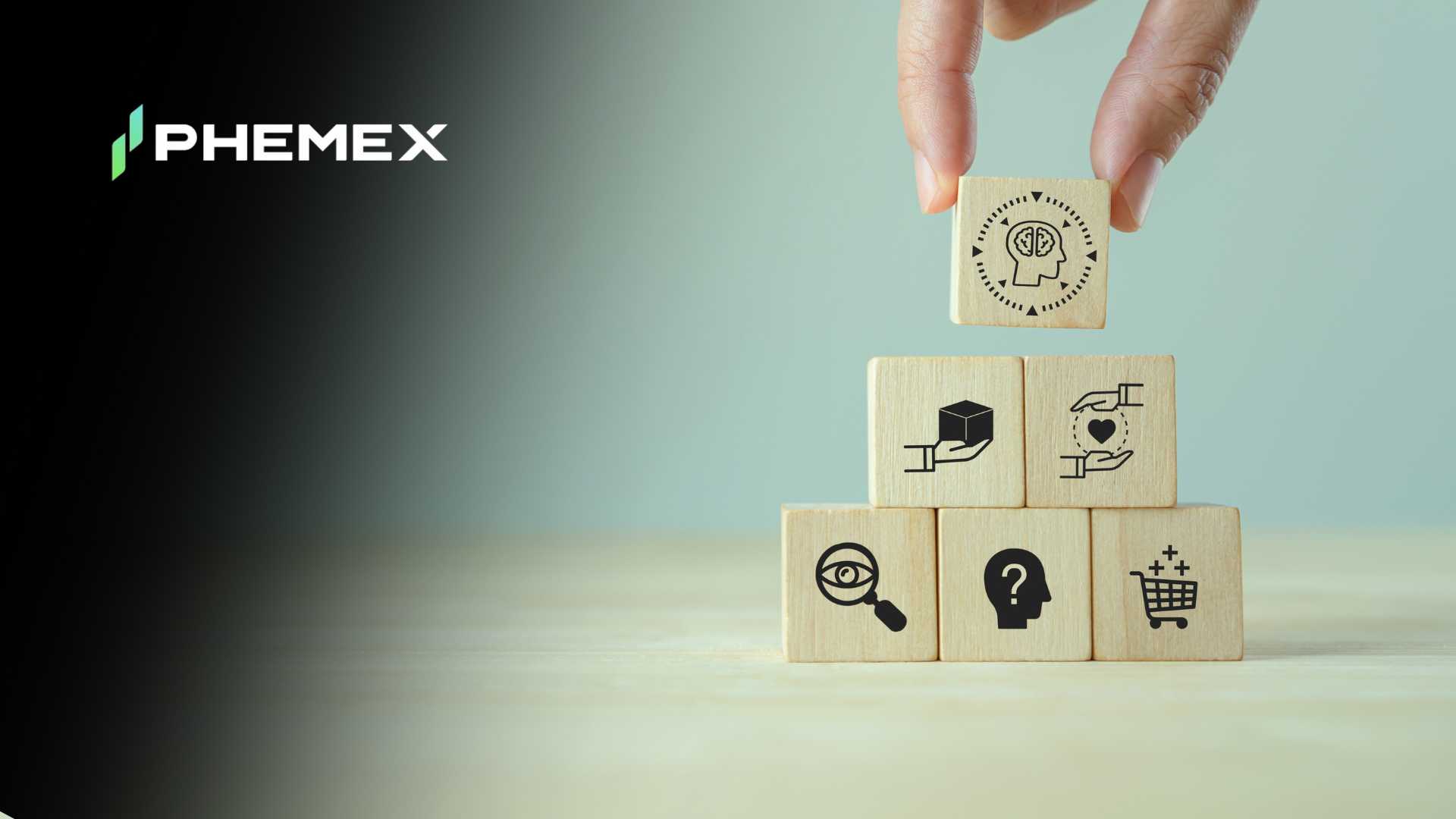 Phemex Unveils New Logo & Platform in Major Rebrand