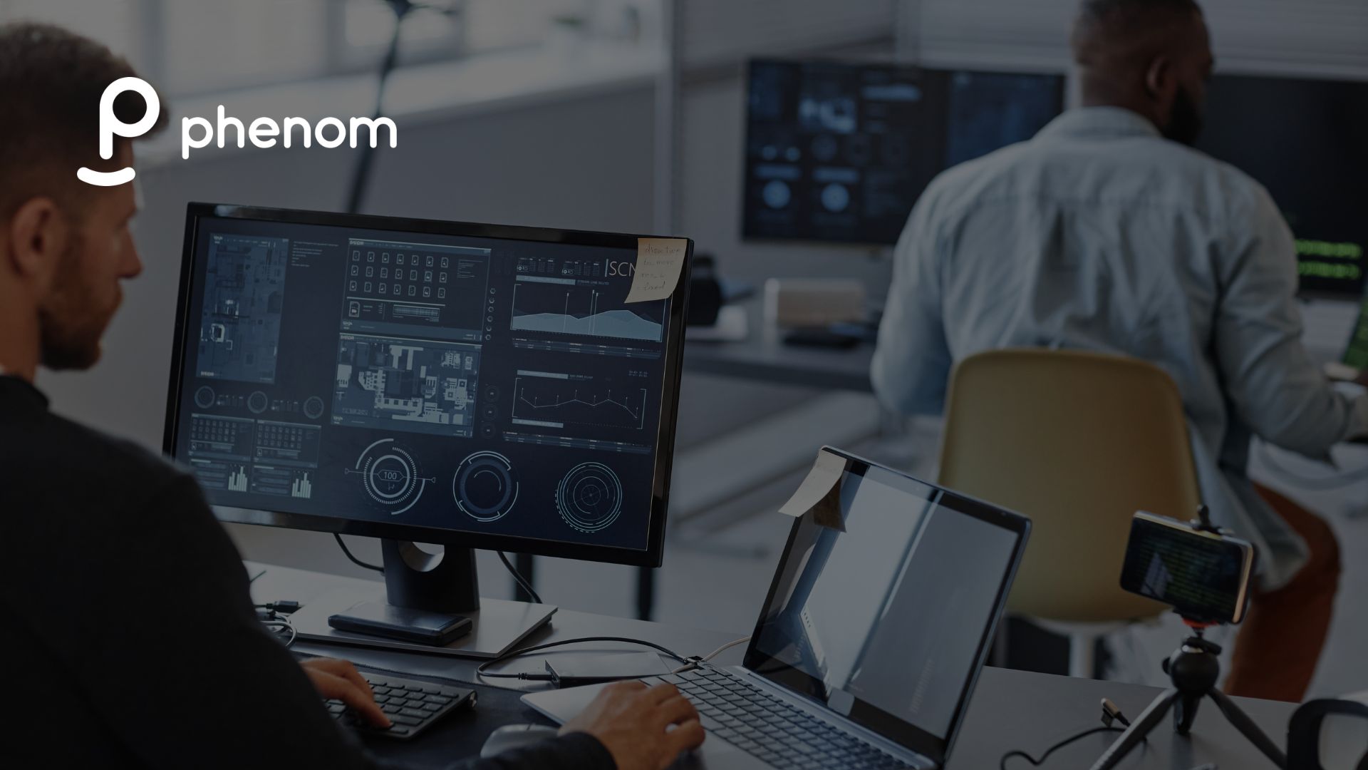 Phenom Joins AWS Marketplace for AI-Driven HR Solutions