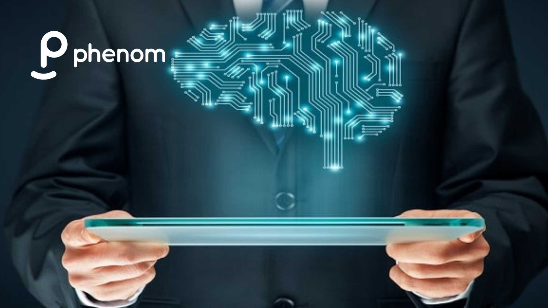 Phenom Launches AI Fraud Detection for Hiring