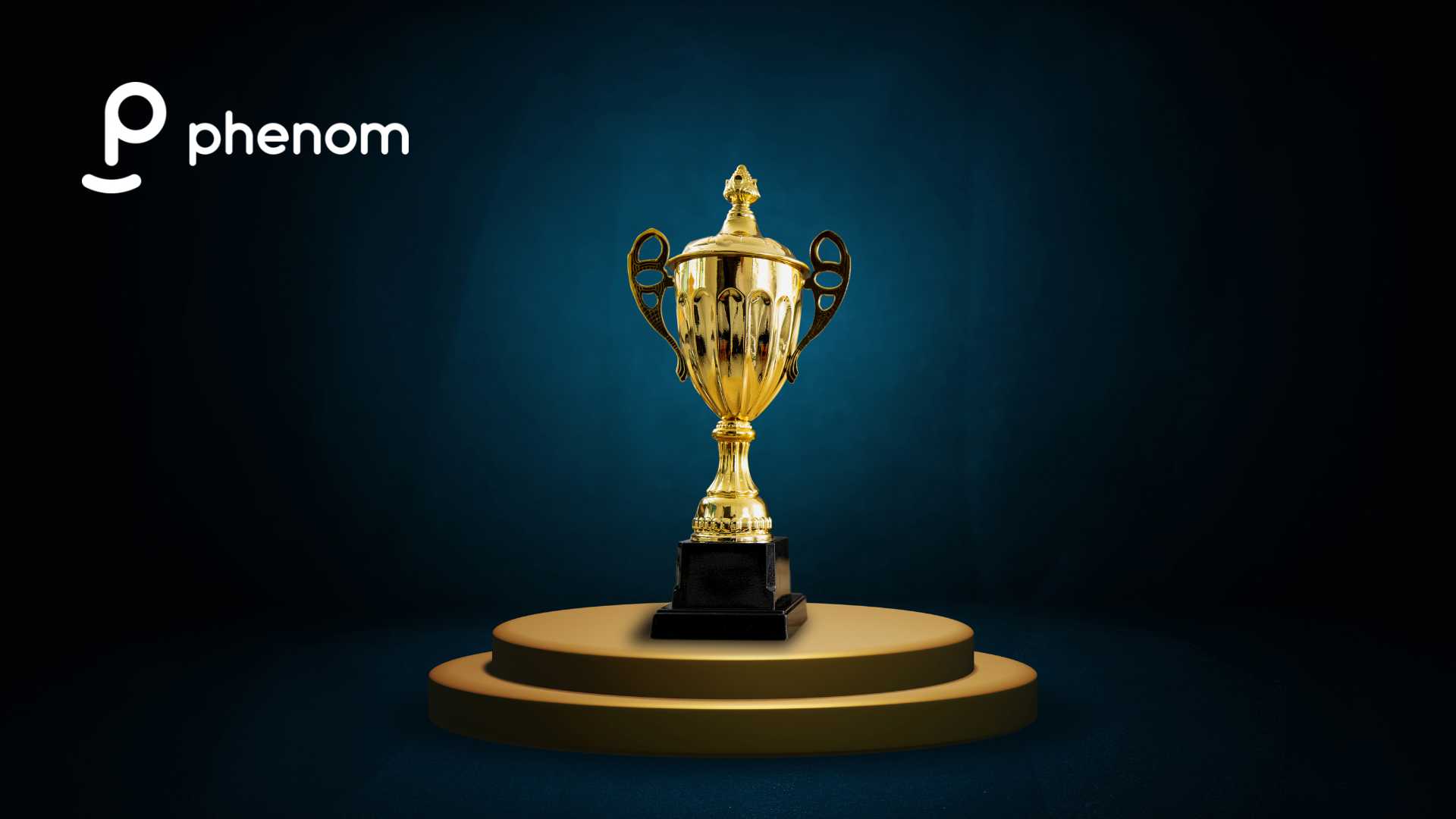 Phenom Hiring Intelligence Wins 2025 A.I. Award for HR