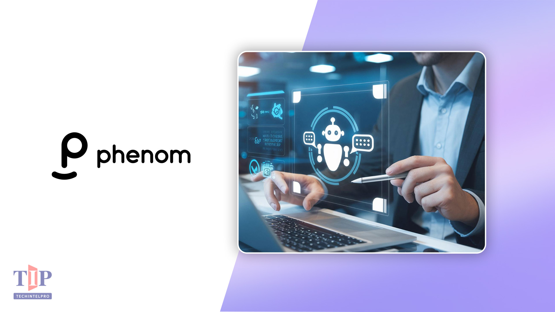 IAMPHENOM Europe 2026 Speaker Lineup Focuses on AI in HR Operations