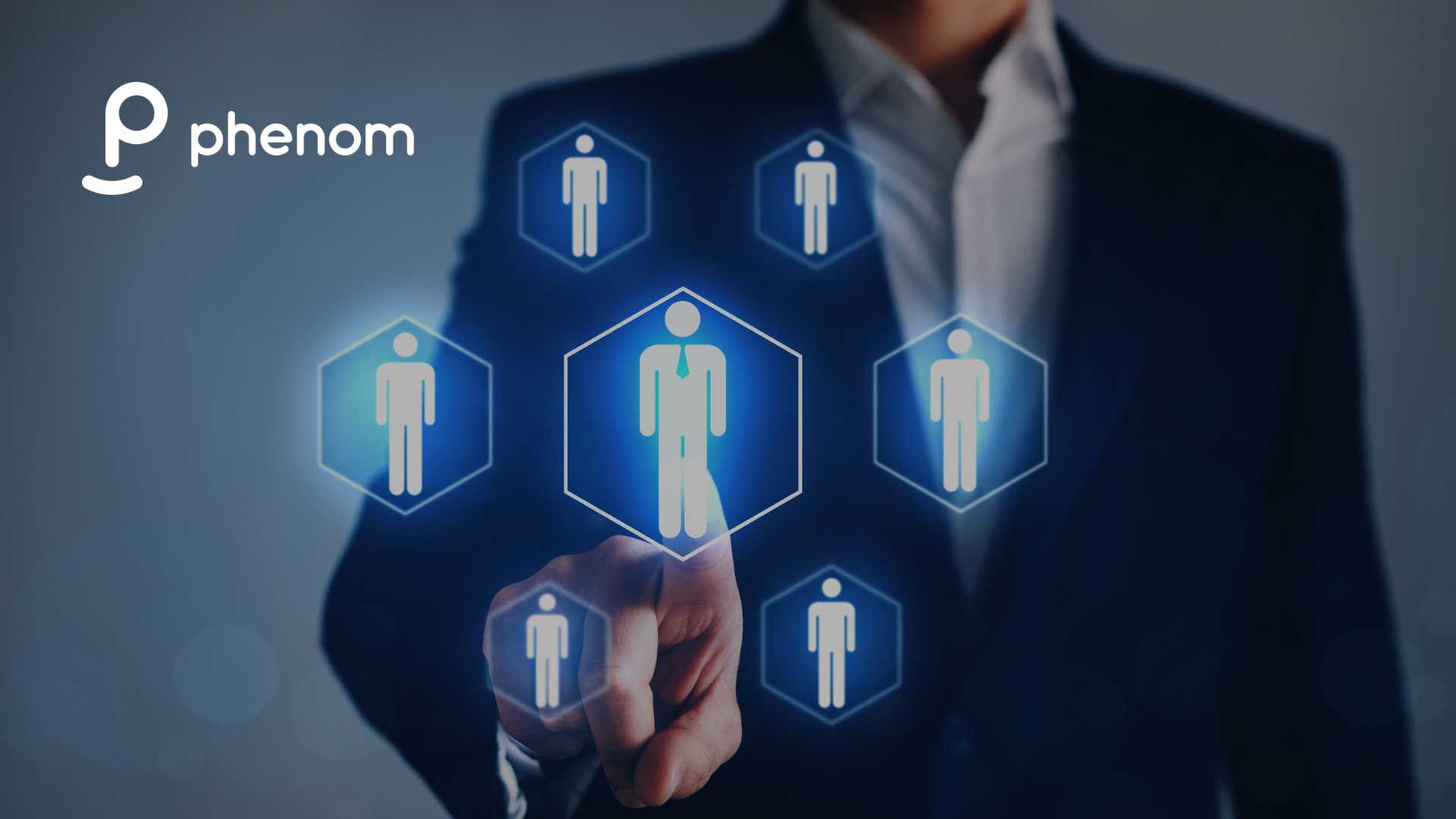 Phenom Showcases Applied AI at Top HR Fall Events