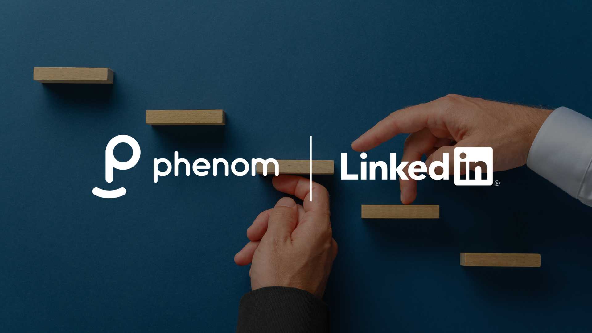  Phenom Enhances Talent Acquisition with LinkedIn CRM Connect Integration
